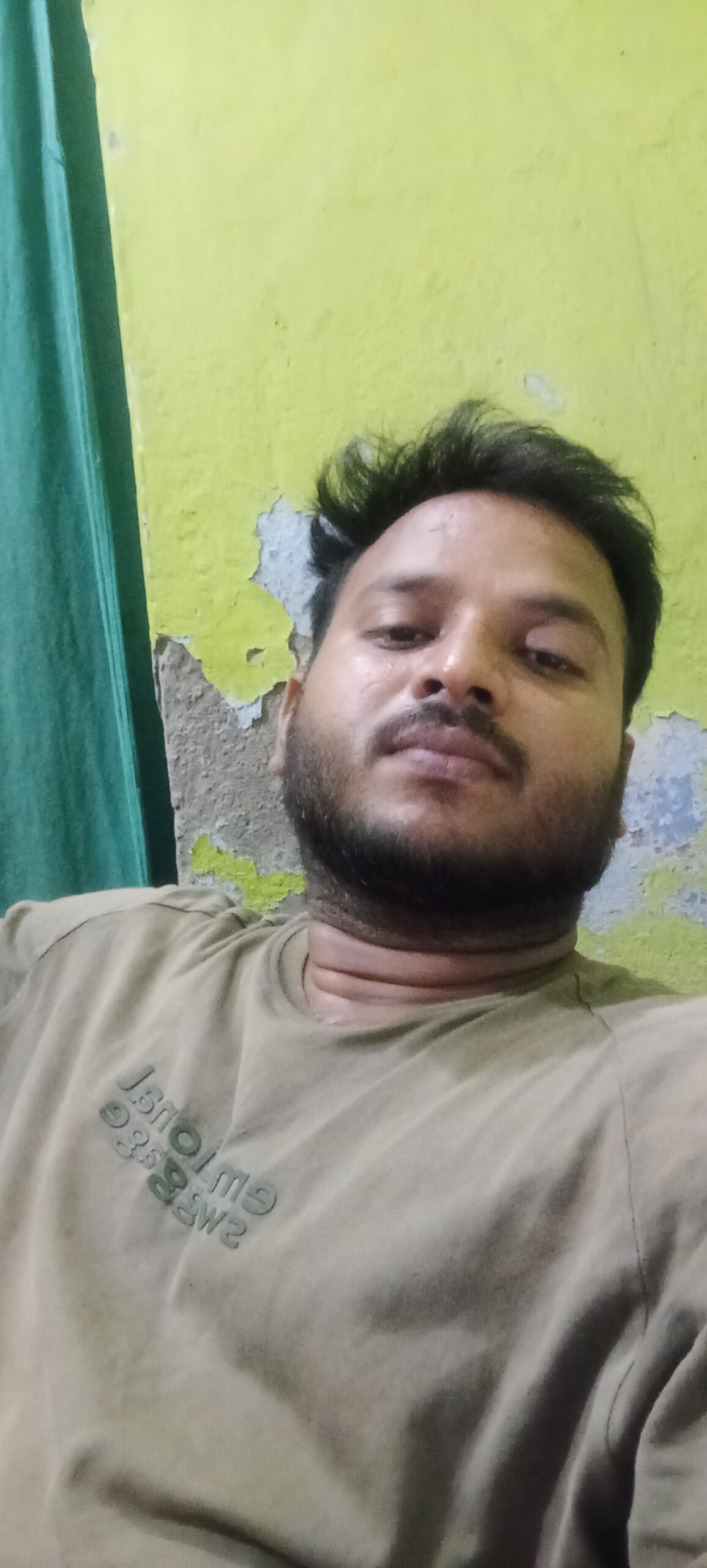 Suraj Goswami