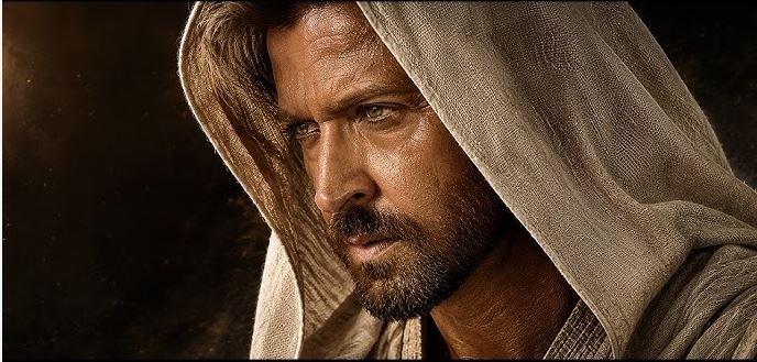 Hrithik Roshan