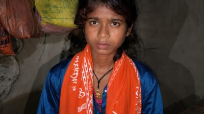 मधेपुरा में ‘लड़की से लड़का बनने’ का दावा वायरल, सिंहेश्वर मंदिर से जोड़कर किया जा रहा है मामला