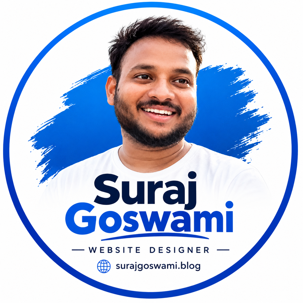Suraj Goswami